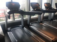 -威尔仕健身(虹桥南丰城店)