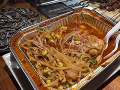 -那些年记忆烧烤