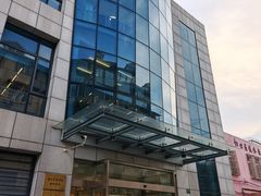 -上海市虹口区图书馆(曲阳分馆)