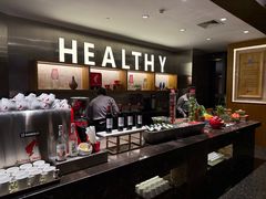 -北京北辰洲际酒店啡扬咖啡厅·自助餐厅