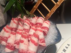 -领鲜天下·焗海鲜·花胶鸡(天目里店)