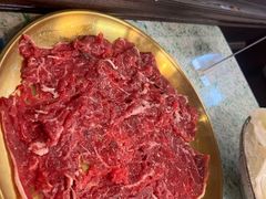 -鸿姐老火锅(疁城新天地店)