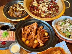 -永安水煮活鱼·仪征菜(仪征奥林匹克店)