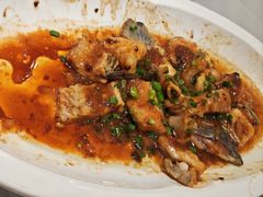 -海宝酒家(中山四路店)