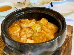 -宝丽轩中餐厅BAOLIXUAN