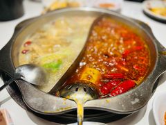 -山城辣妹子(定福庄店)