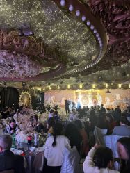 -花嫁丽舍婚礼殿堂(世博江景店)
