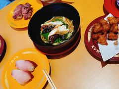-sushiro寿司郎(上野店)