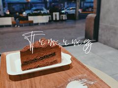 -Manner Coffee(淮海755店)