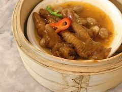 -陶缘一号·四季缘·老字号顺德菜·户外婚礼家宴(西滘店)