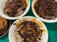 -甘记肥肠粉(马鞍北路店)