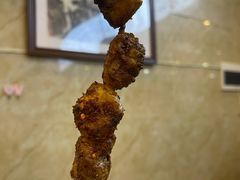 -晓靖轩烧烤(沙河风情店)