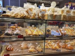 -BreadTalk面包新语·烘焙蛋糕(领展购物广场店)