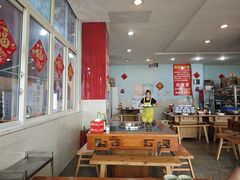 -福满家火锅26年江景(十八梯店)