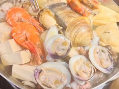 -酒肴一瓢·活贝料理·日本料理(三元桥·霄云路店)