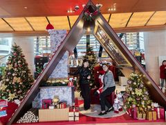 -威斯汀舞台餐厅