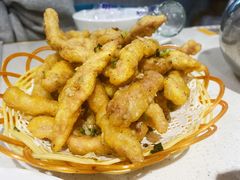 -扬州小吃(延安西路店)