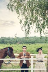 点击看大图 -香庭海婚纱摄影·威海旅拍(统一路店)