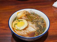 -公交新村粉店(赤岗冲店)