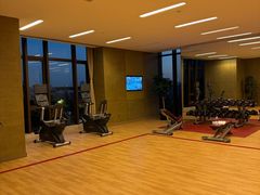-上海嘉定喜来登酒店