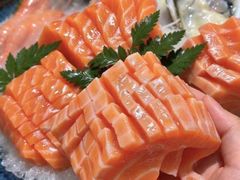 -炙柒Sekinana·精致日料(合生汇店)