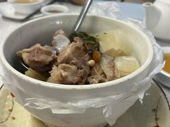 -海鲜街菜馆(海珠南路店)