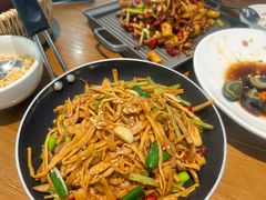 -小菜园新徽菜(芜湖奥特莱斯店)