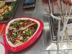 -古彭7只羊·招牌白串·碳锅羊肉旗舰店