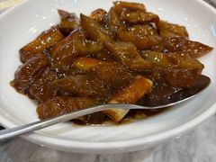 -玉华台饭庄·淮扬菜·烤鸭(望京店)