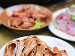 香香豆干-符淼淼火锅(宽窄巷子店)