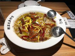 -太二酸菜鱼(福州泰禾店)