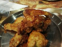 -Thank u mom非油炸健康鸡(万国广场店)