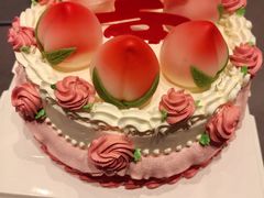 -泰福成大酒店(泰来道店)