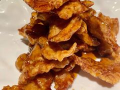 糖醋里脊-东莱馋房(陆家嘴店)