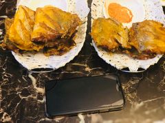 -大锅强·蒸海鲜青岛菜(吾悦广场店)