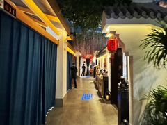 -食悦江南·淮扬菜·烤鸭(亚运村·惠新店)