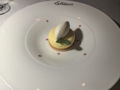 -Kathleen's Waitan 凯圣琳江景西餐厅(外滩店)