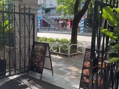 -深圳威尼斯英迪格酒店-邻芙花廊下午茶·NINFA GALLERY·蛋糕·咖啡