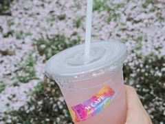 -W CAFE(甜爱路店)