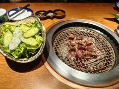 -炎蔵牛舌烤肉