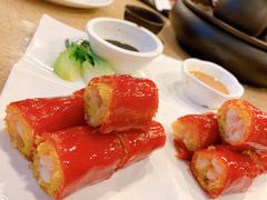 -点都德(聚福楼店)