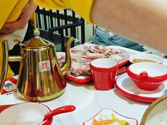 -庭院·冰煮羊·北京涮肉(西单店)