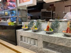 -芭菲盛宴·环球美食(袁家岗店)