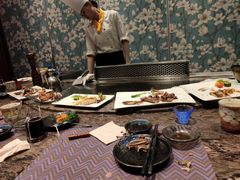 -羽山料理