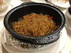 XO酱海味粉丝煲-太兴餐厅(东方广场分店)