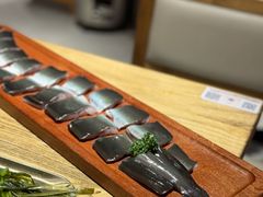 炭烤活鳗鱼-泥炉烧肉师(新街口金銮巷店)