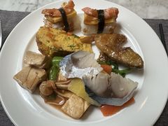 -北京王府井希尔顿酒店·万斯阁西餐厅