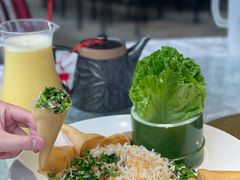 -大树头森林餐厅(番禺广场店)