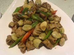 -李连贵熏肉大饼(丰台南路地铁站店)