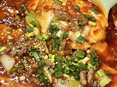 -七八冷面·延边朝鲜族美食(欢乐谷店)